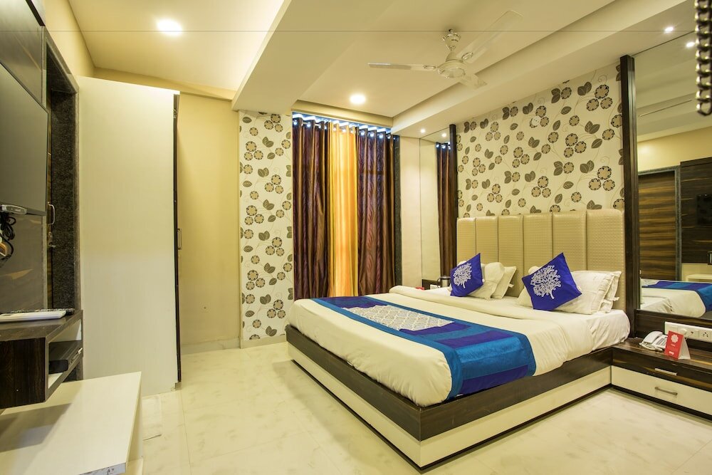 Фото Oyo 5253 Hotel Orange Lily