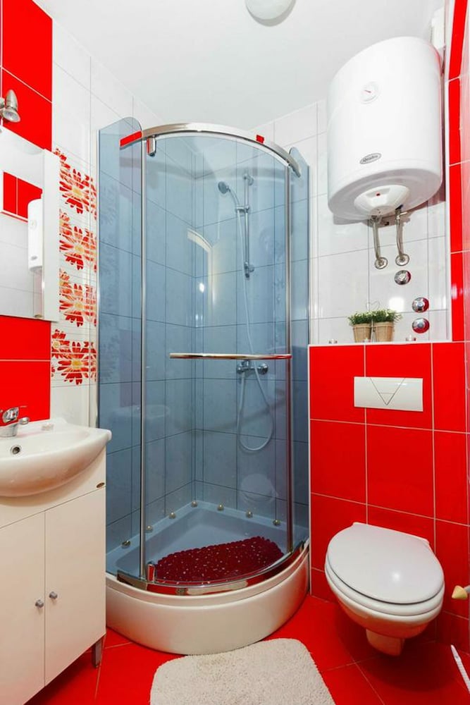 Фото Apartments Andrijanic