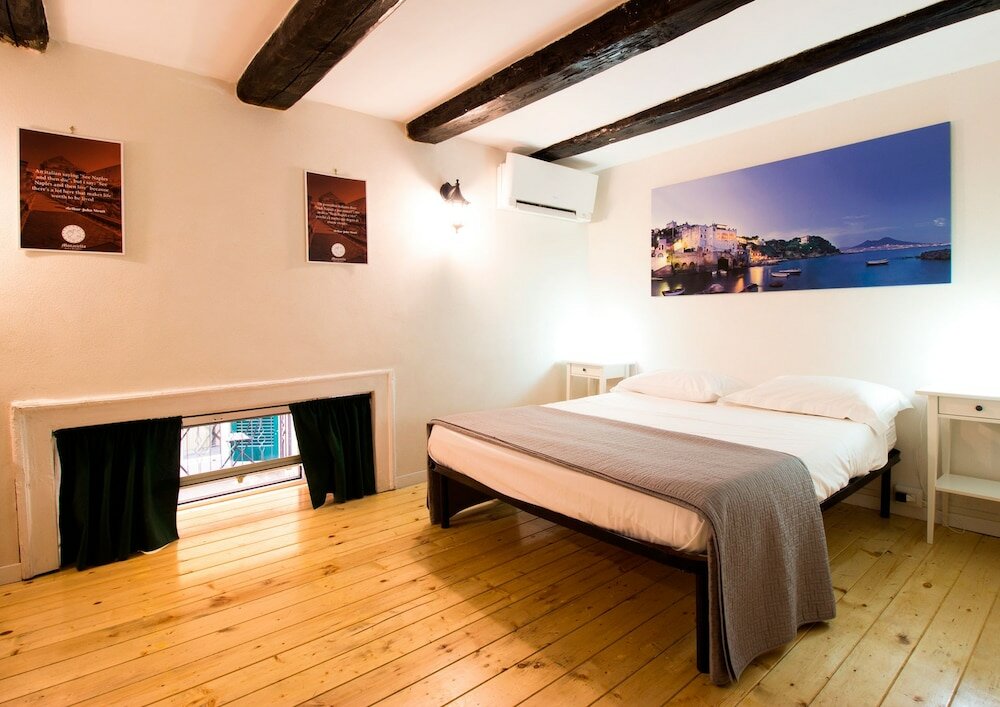 Фото B&b Monaciello