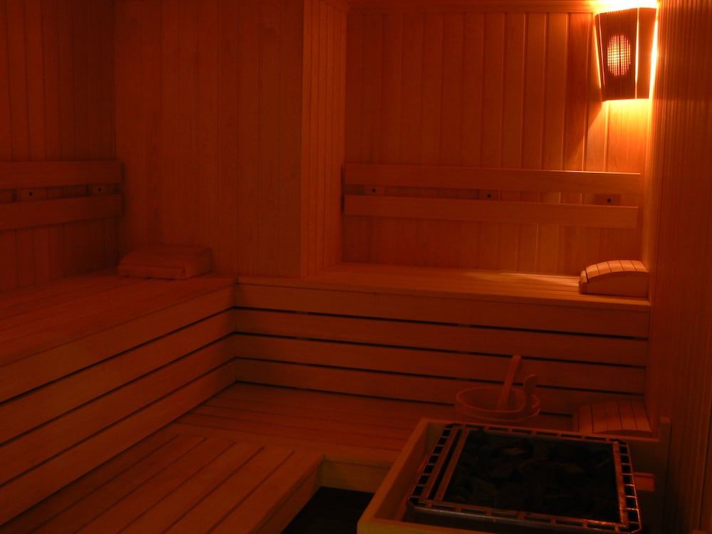 Фото Park Hotel Stara Zagora