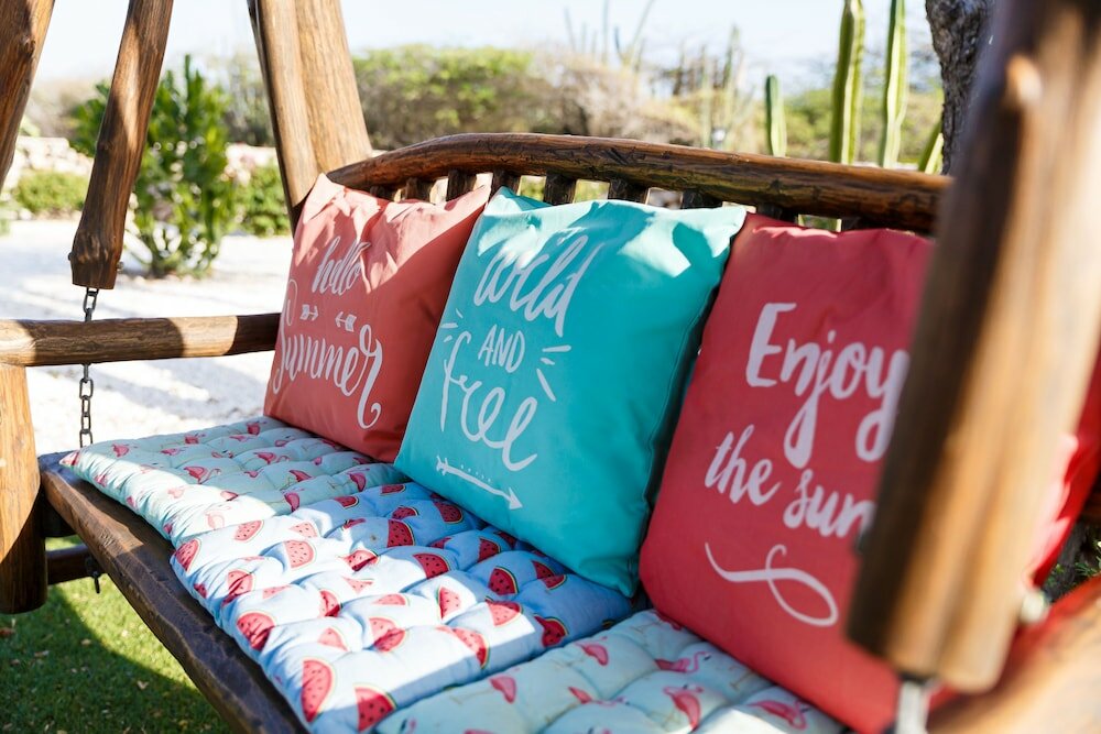 Фото Aruba Boutique Apartments Adults Only