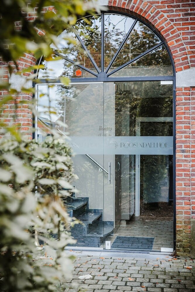 Фото B&b Roosendaelhof