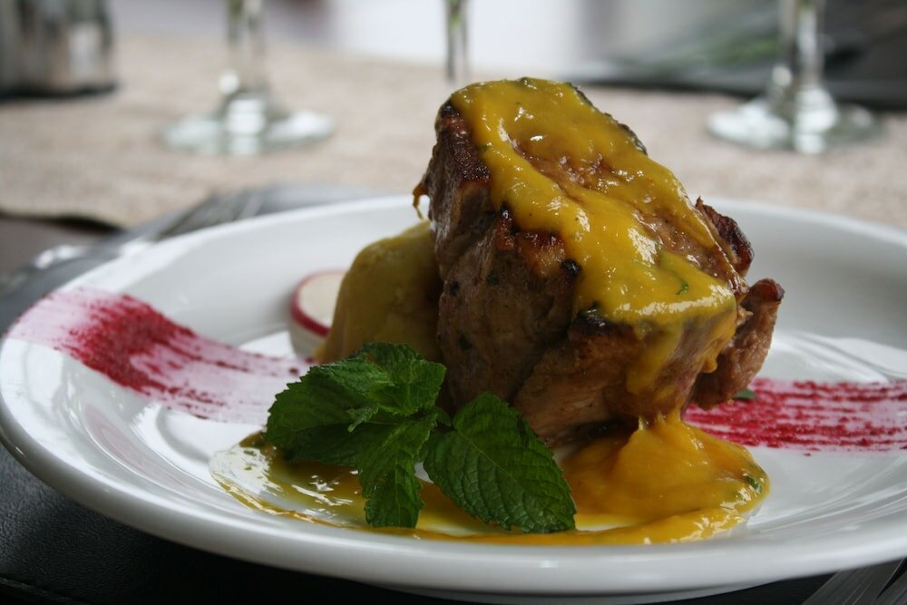 Фото Austral Hotel