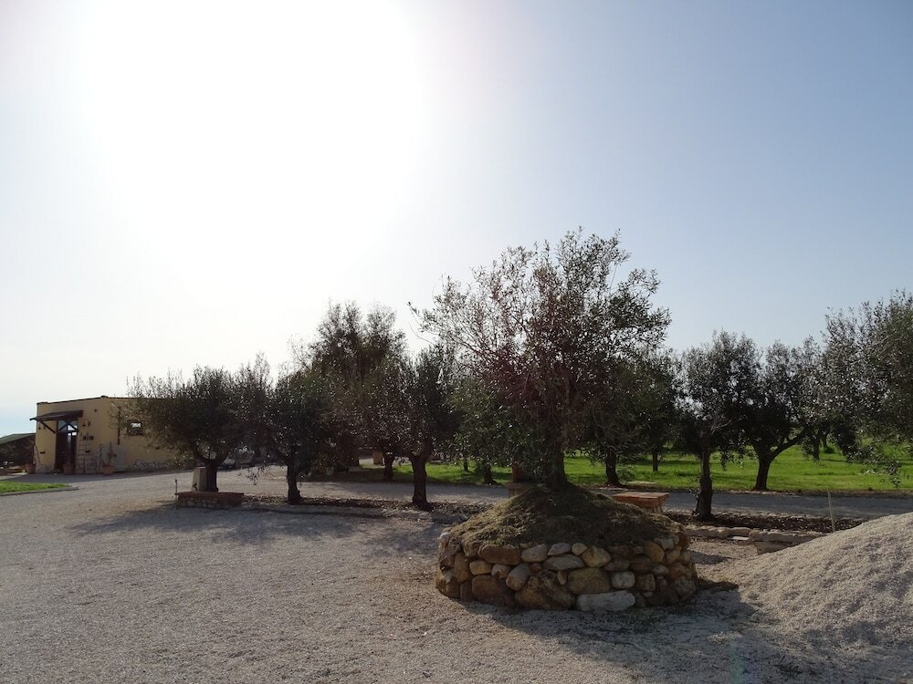 Фото Agriturismo Podere 1248