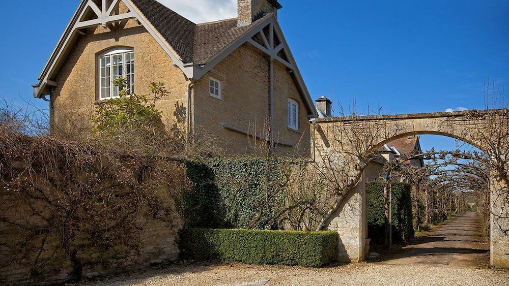 Фото Saratoga Cottage