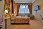 Лакшми Бульвар 3-Bedroom (Смоленский бул., 13, стр. 7, Москва), апартаменты в Москве