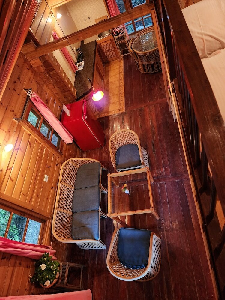 Фото The Chalets Naldehra