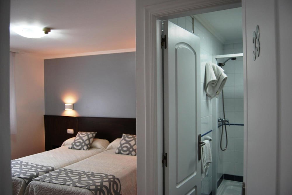 Фото Hotel Restaurante Elisardo