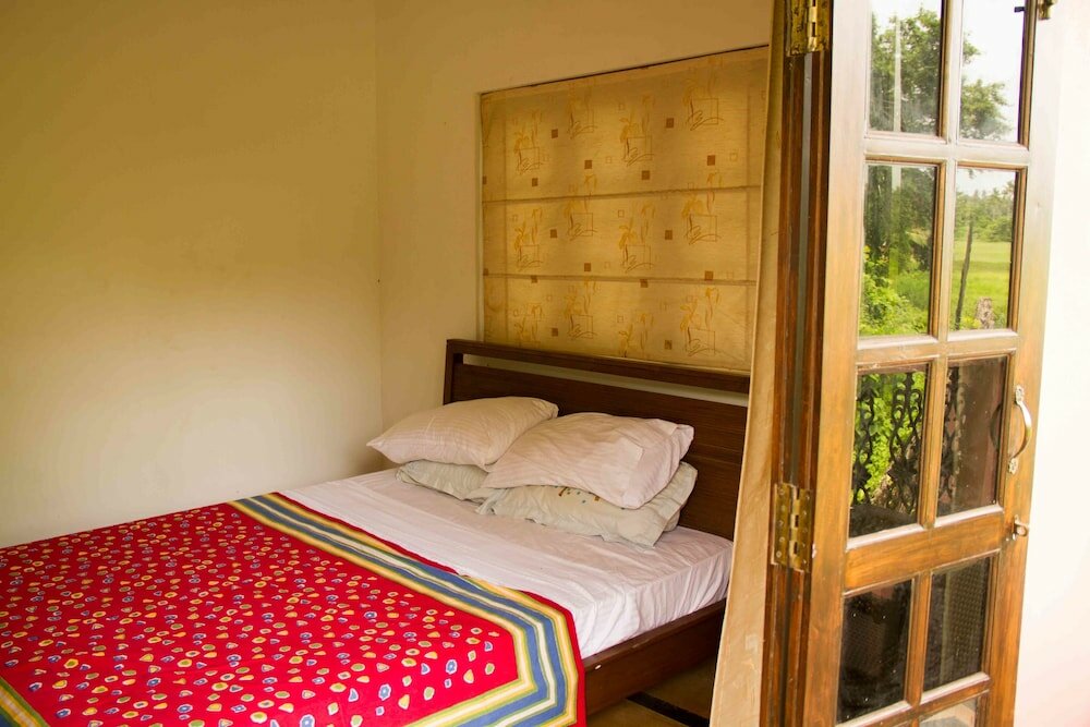 Фото Nirvaah Home near Calangute