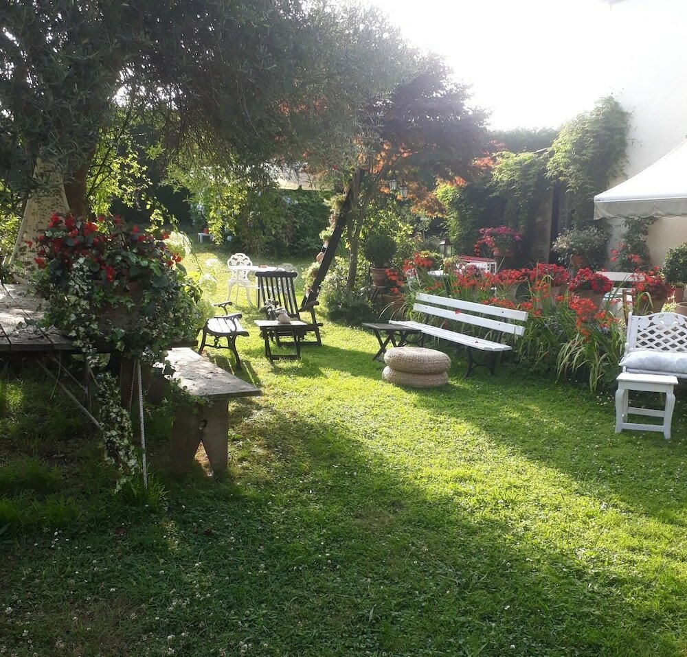 Фото A Cortiña de Canalarrana