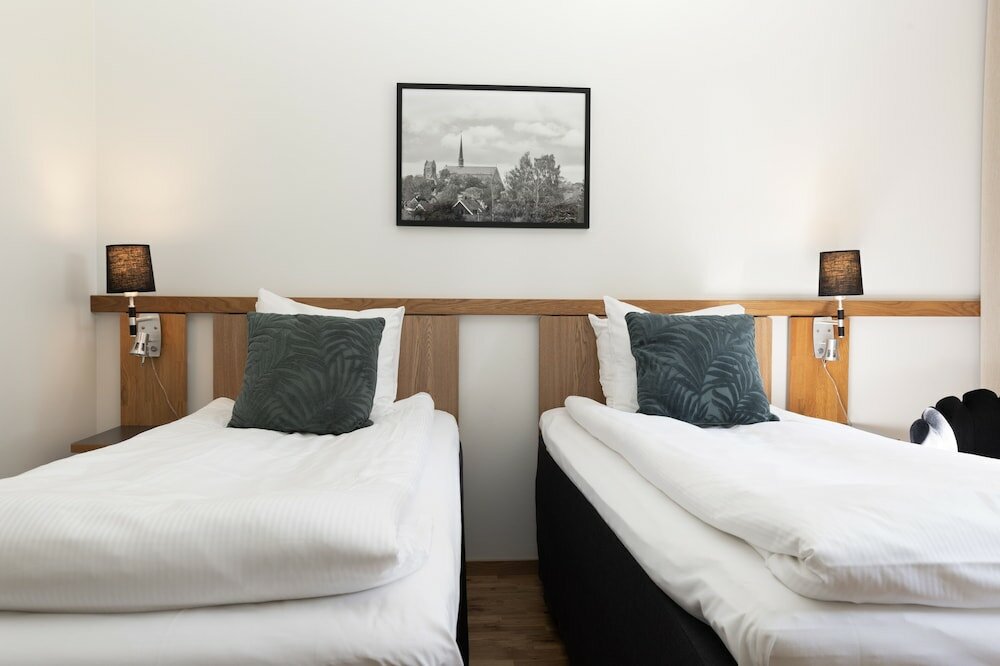 Фото Starby SPA, Hotell & Konferens