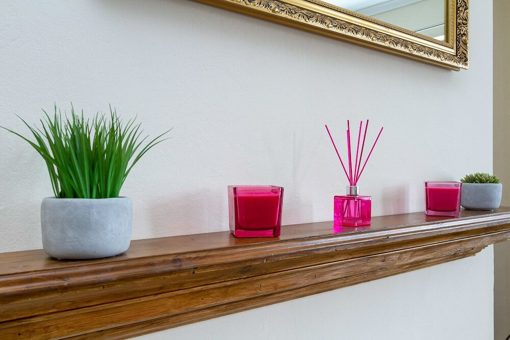 Фото Stay In Cardiff Cathay's Terrace Apartment