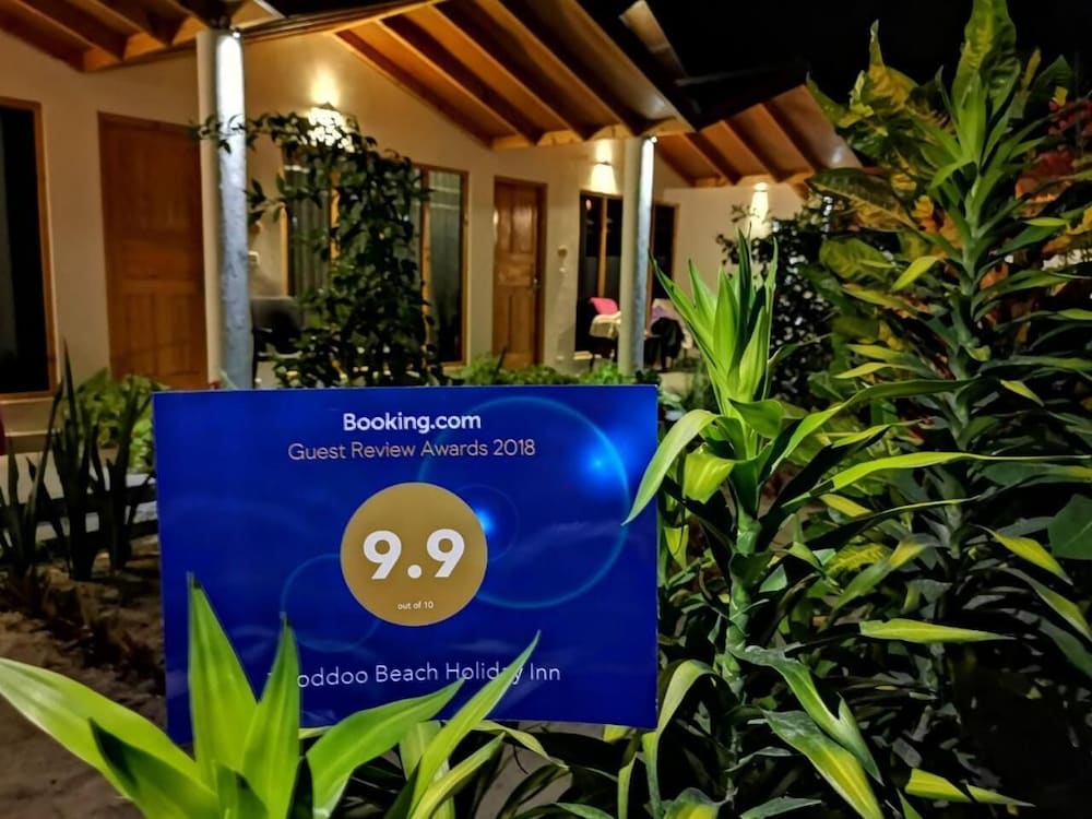 Фото Thoddoo Beach Holiday Inn