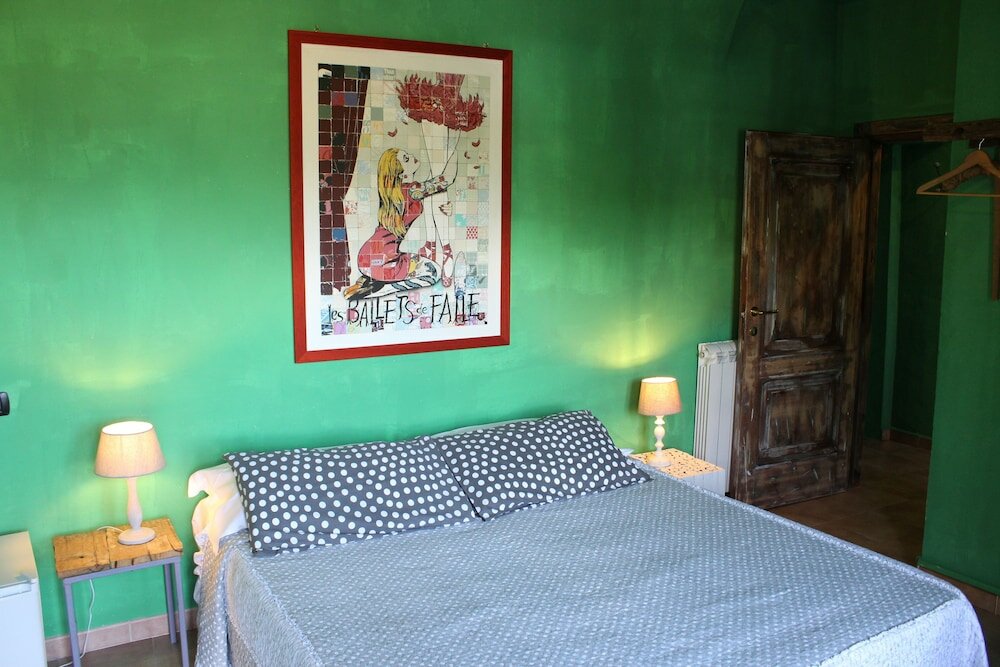 Фото San Martino Rooms & Breakfast