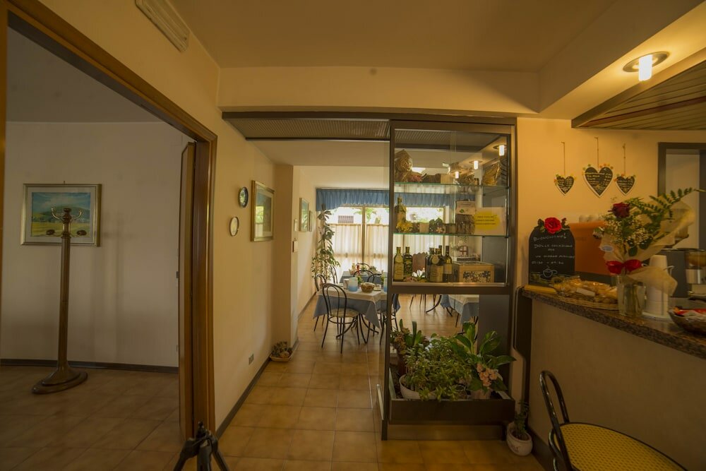 Фото Hotel Santa Maria