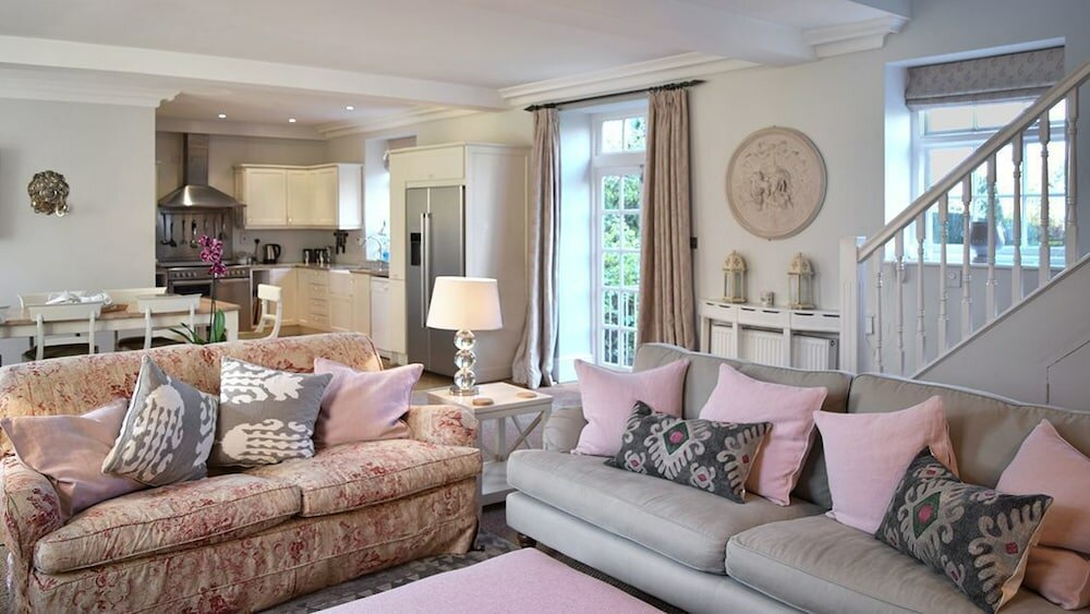 Фото Saratoga Cottage