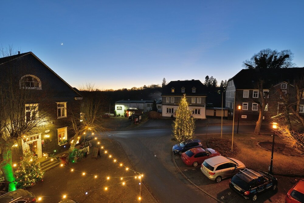 Фото Hotel Alte Schule