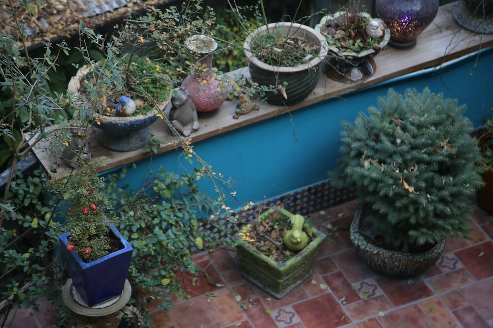 Фото Tbilisi Boutique Mansion