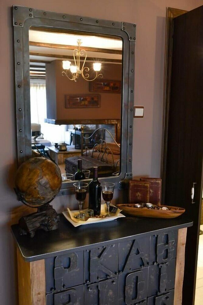 Фото Vathyskia Guesthouse