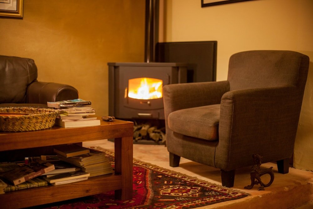 Фото Mas del Bot