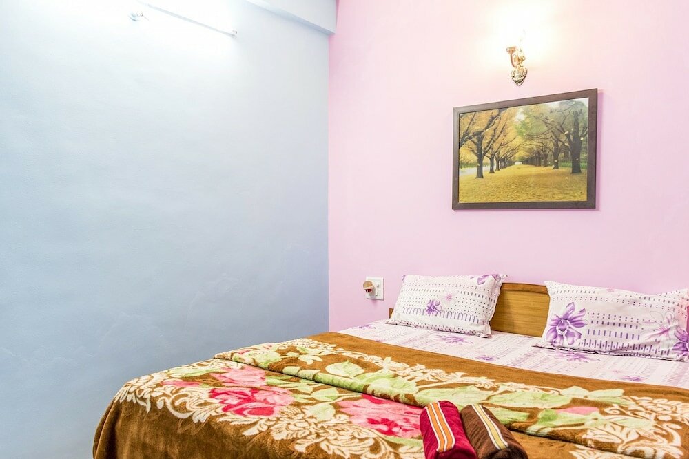 Фото GuestHouser 4 Bhk Bungalow e5ac