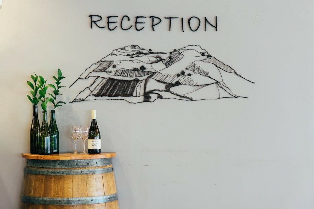 Фото Kibbutz Ortal Tourism