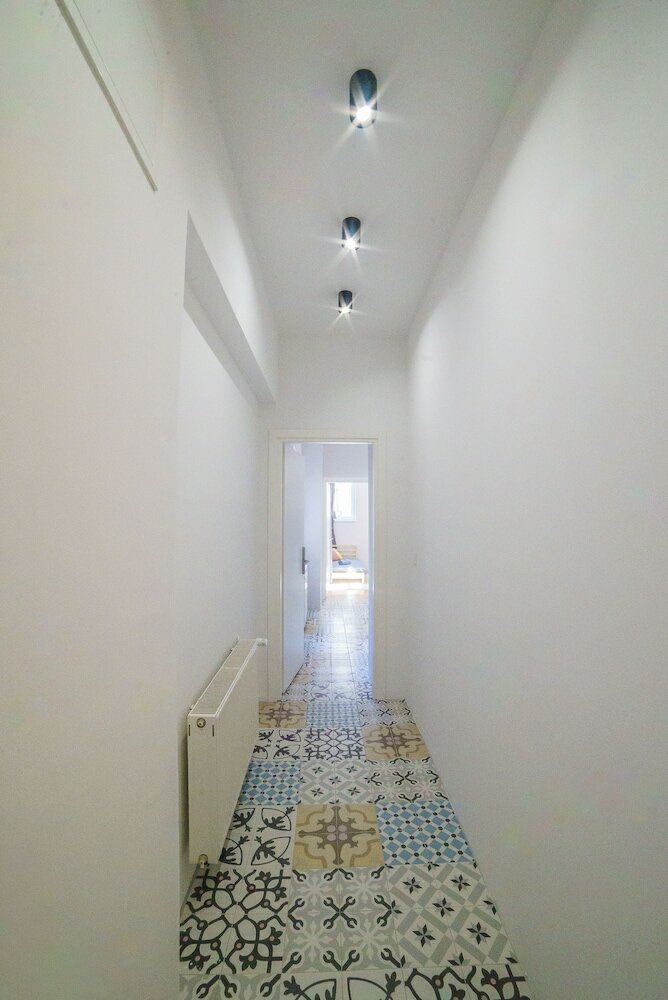 Фото Doma Zagreb Serviced Apartments