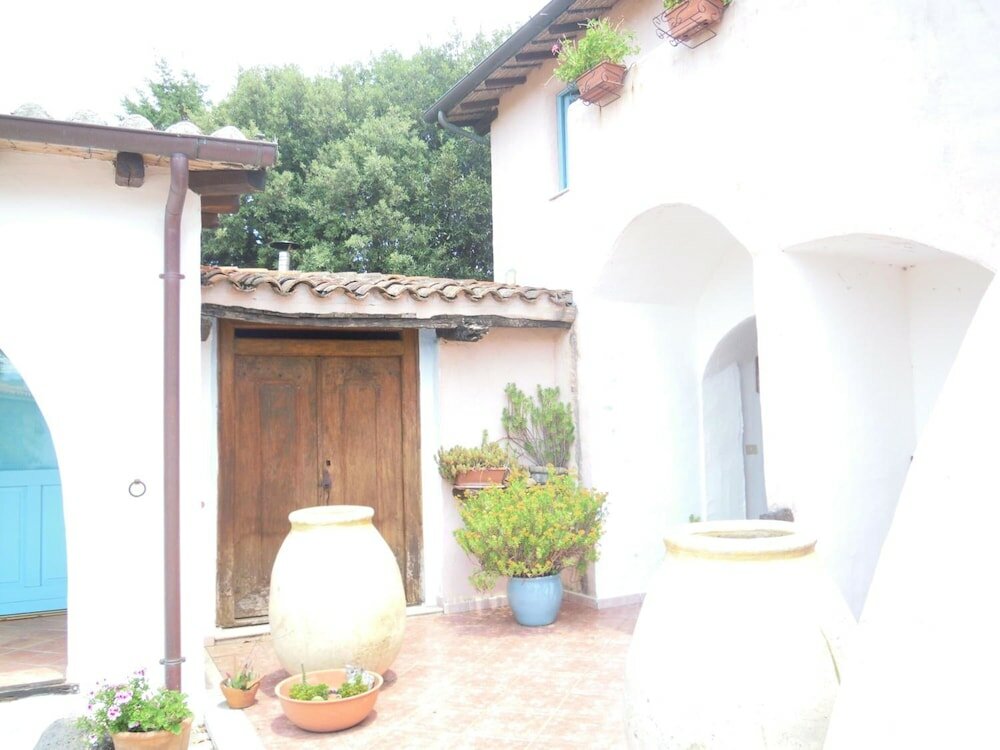 Фото Agriturismo Camisadu