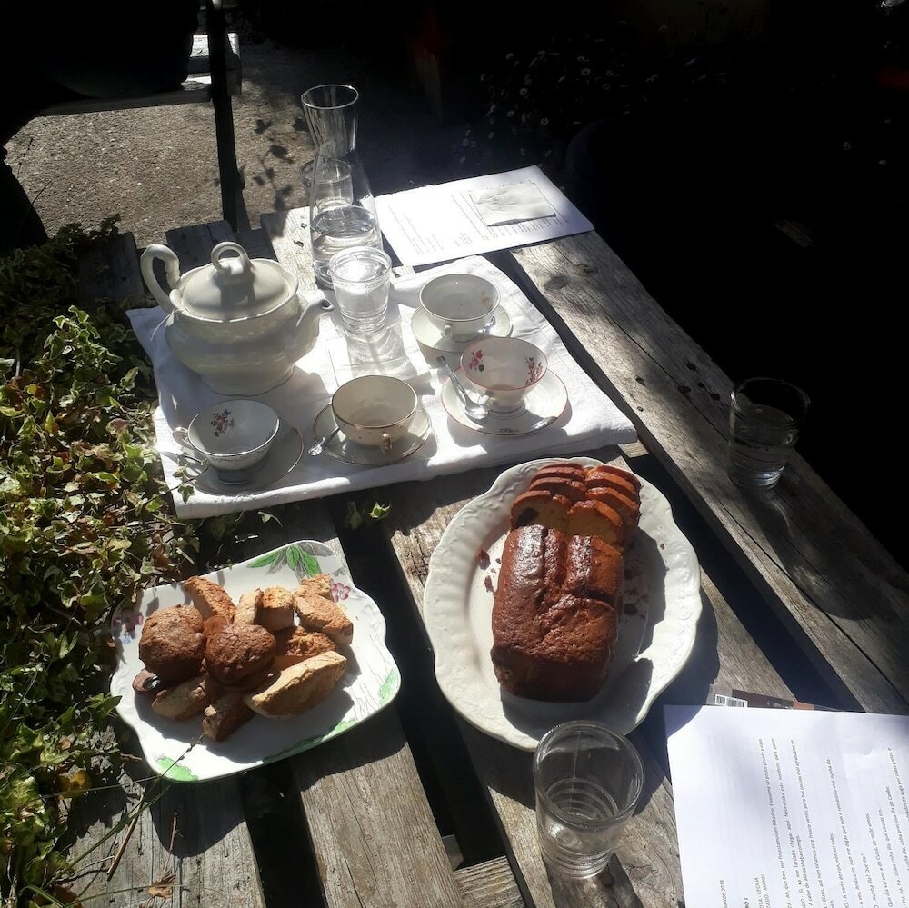 Фото A Cortiña de Canalarrana