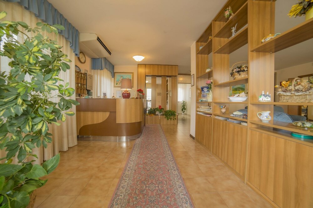 Фото Hotel Santa Maria