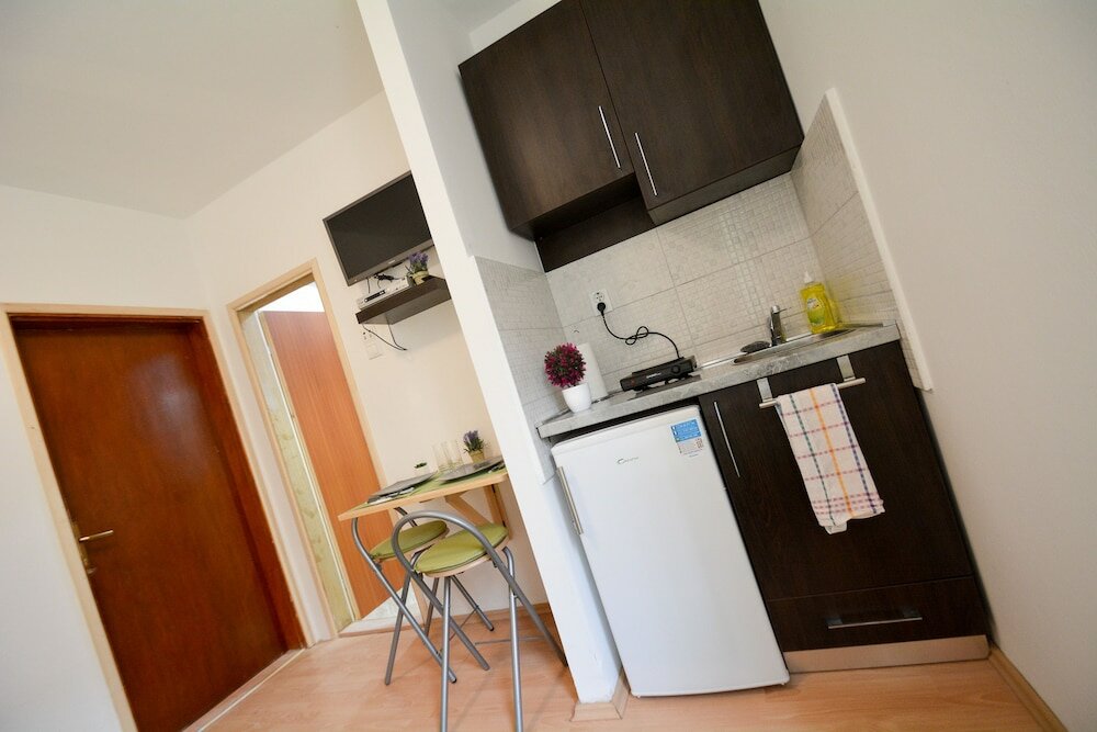 Фото Apartments Risan