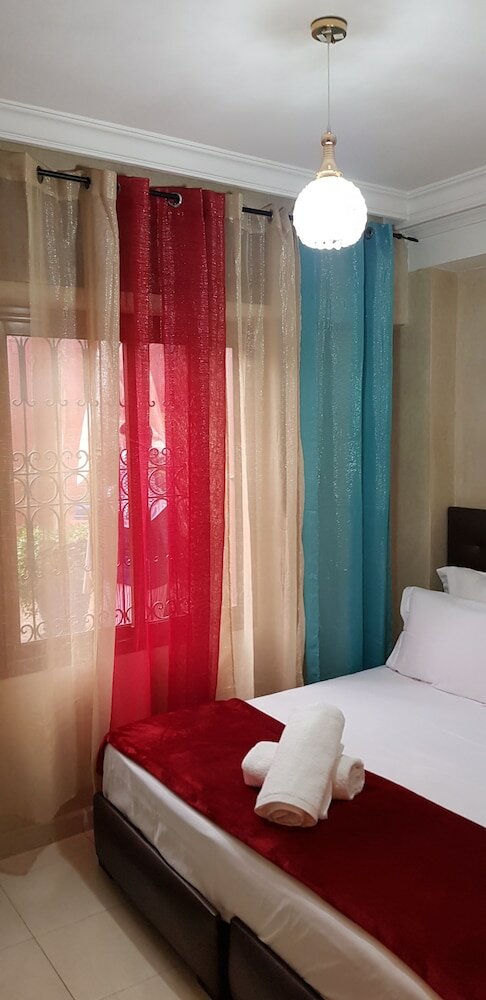 Фото Appartement Hanane