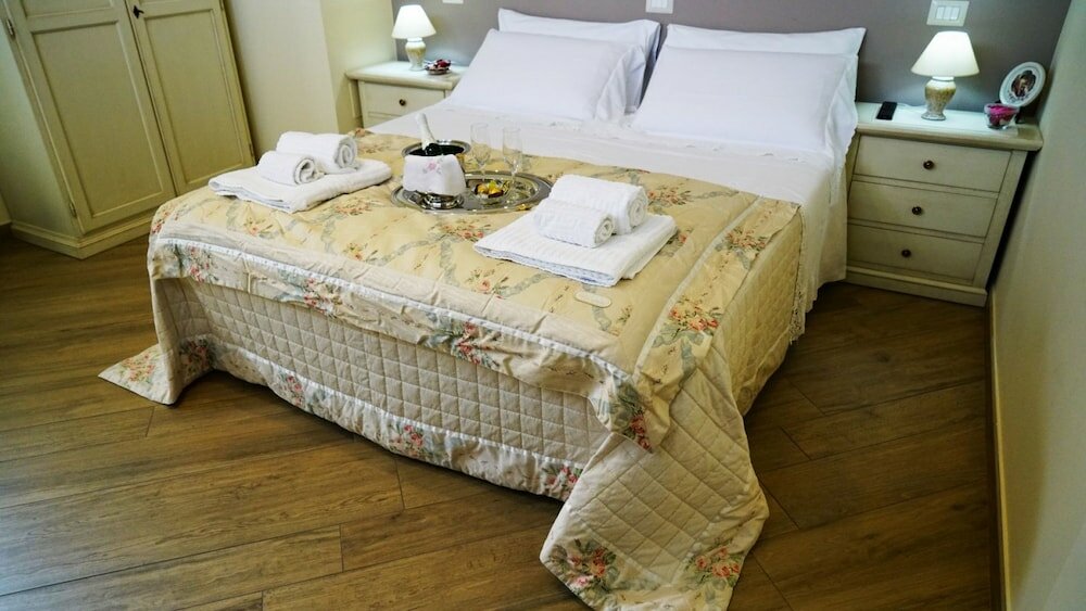 Фото B&b President's Home