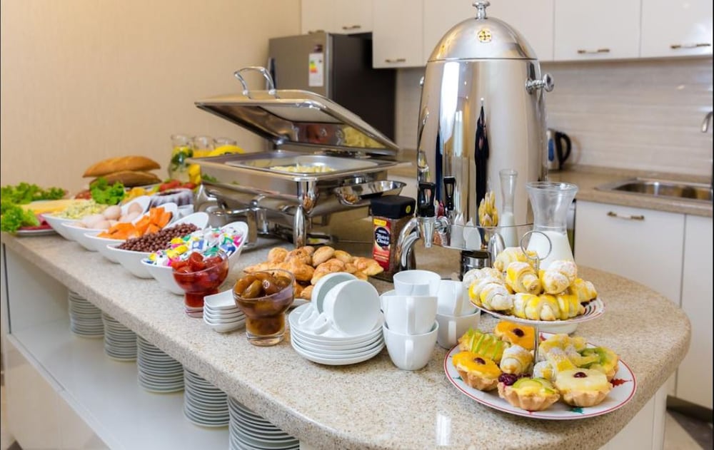 Фото Отель Orchid