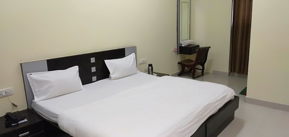 Фото Hotel Shree Jee