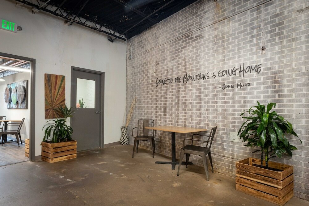 Фото Scp Hotel Colorado Springs