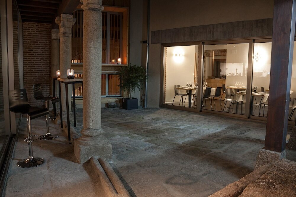 Фото El Encanto Hotel & Cafetería