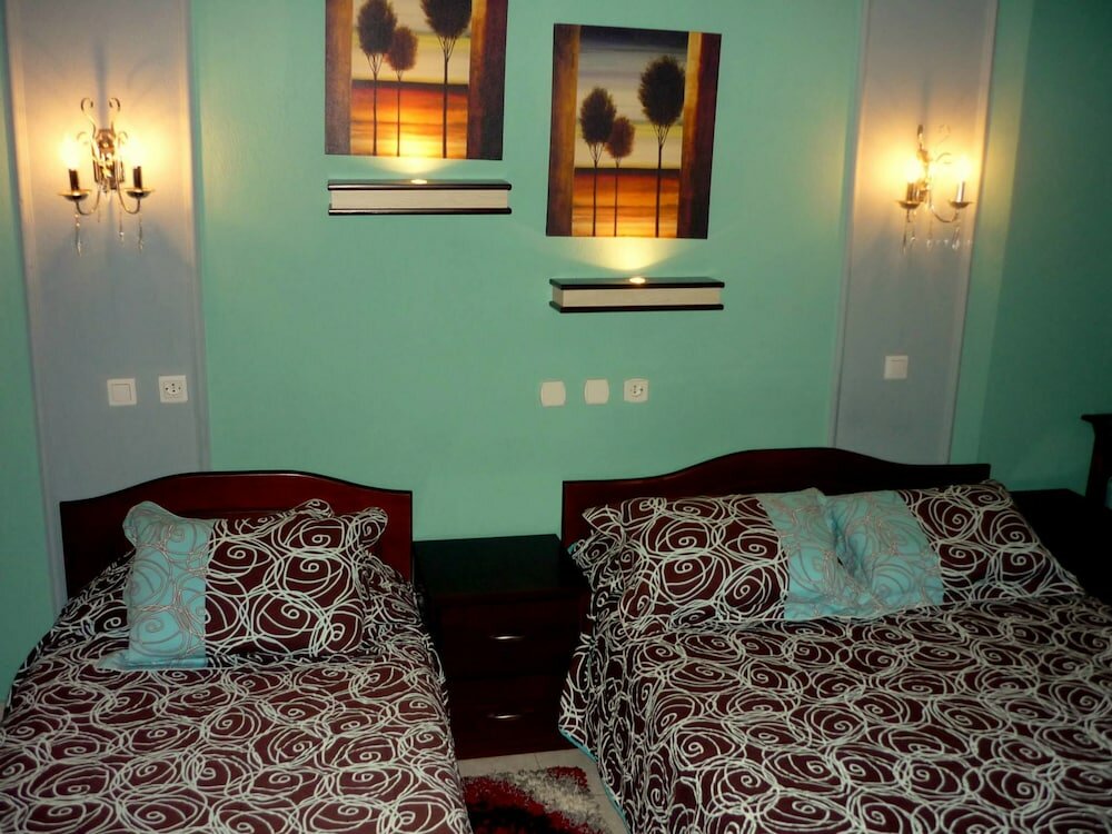 Фото Alkyonis Hotel & SPA