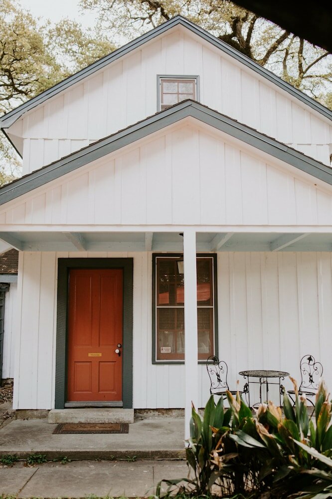 Фото Mouton Plantation