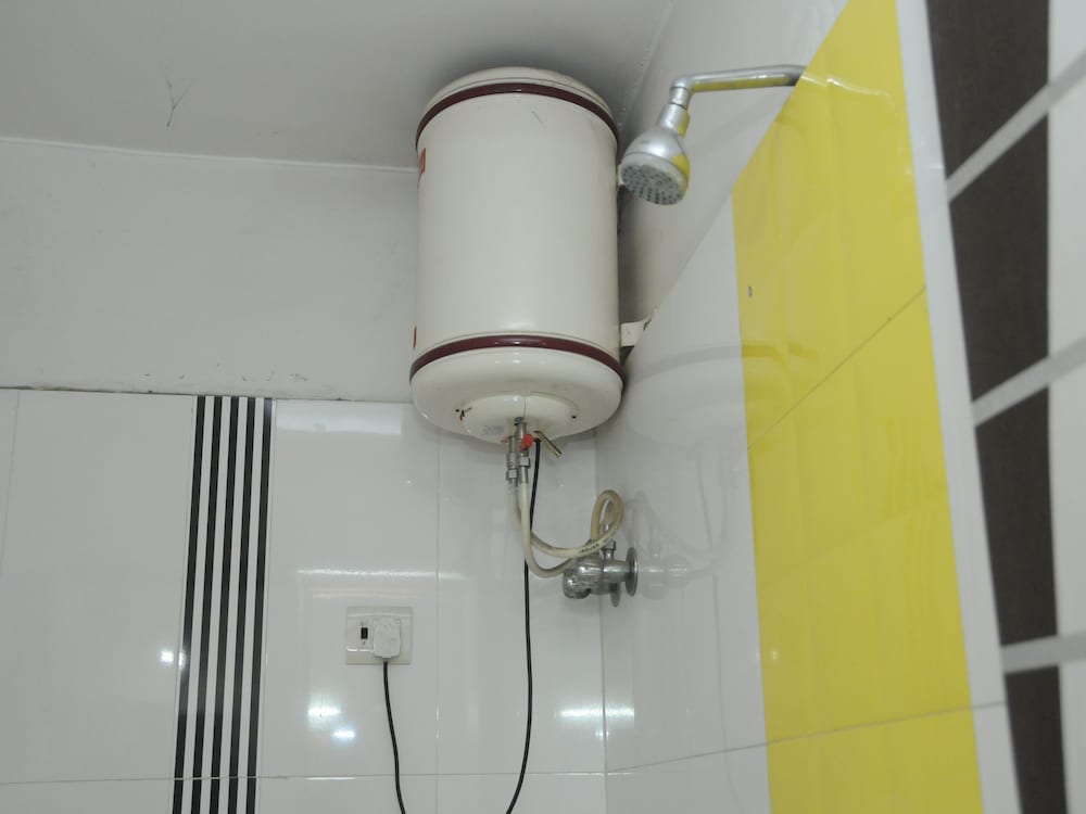 Фото Oyo 3061 Hotel De Pintu