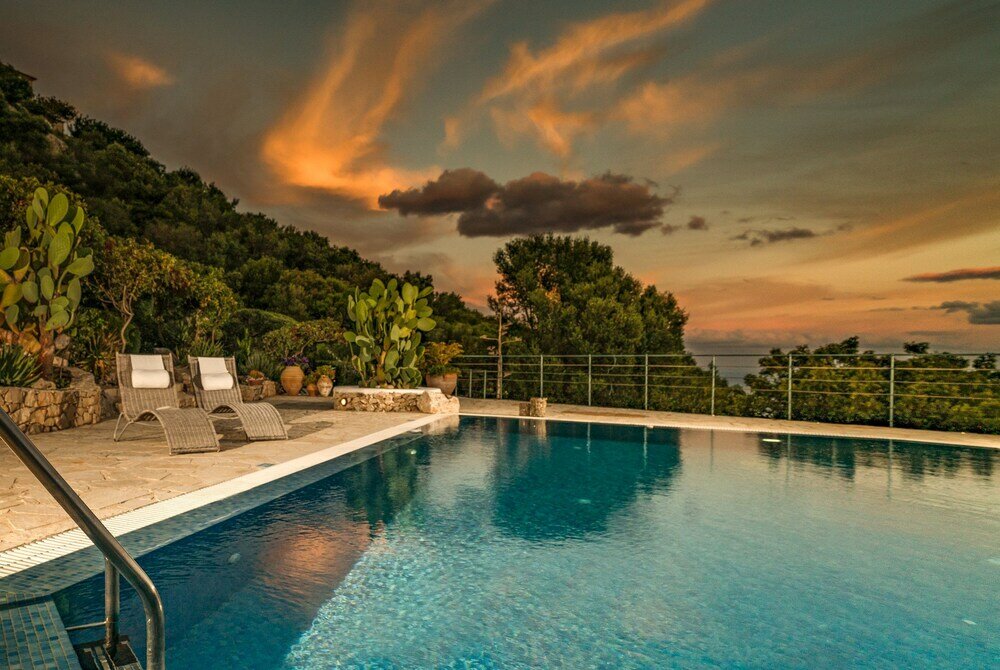 Фото Askos Villa