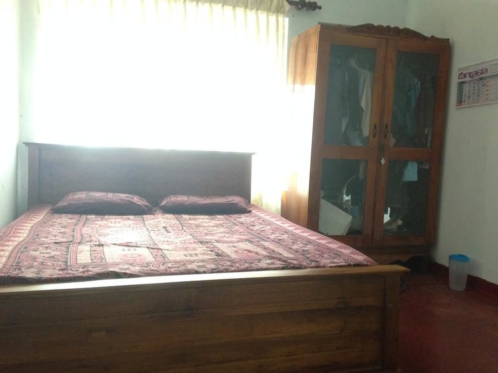 Фото Villahredpalm