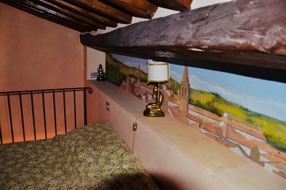 Фото Locanda Guidi