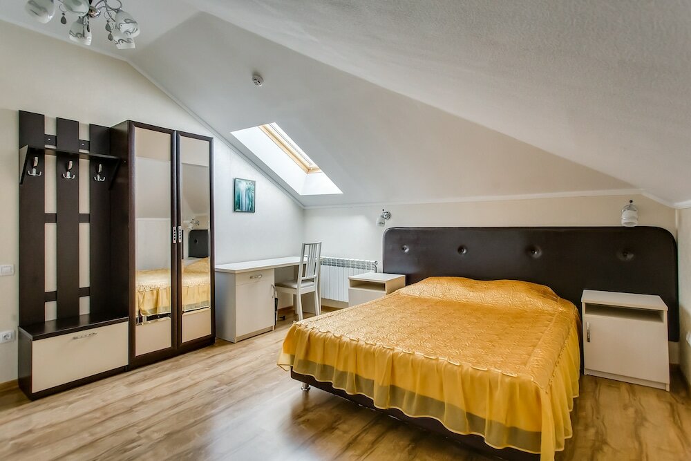 Фото Островский