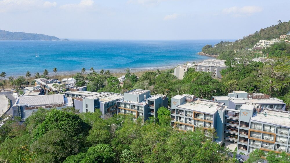 Фото The Nature Phuket