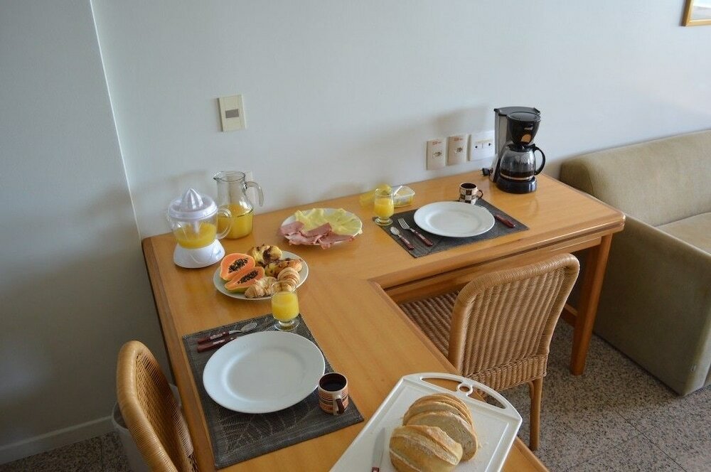 Фото Op Flat VIP Frente Mar