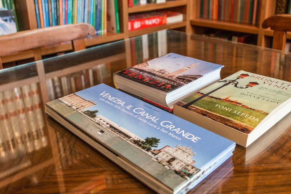 Фото Ca' Barbo Romantic Apartment in Venice