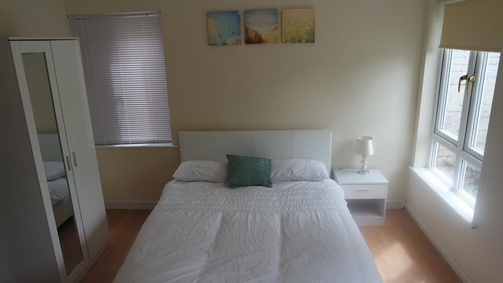 Фото Jaylets Budget Leicester