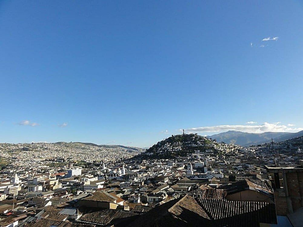 Фото Vista del Angel Hotel Boutique