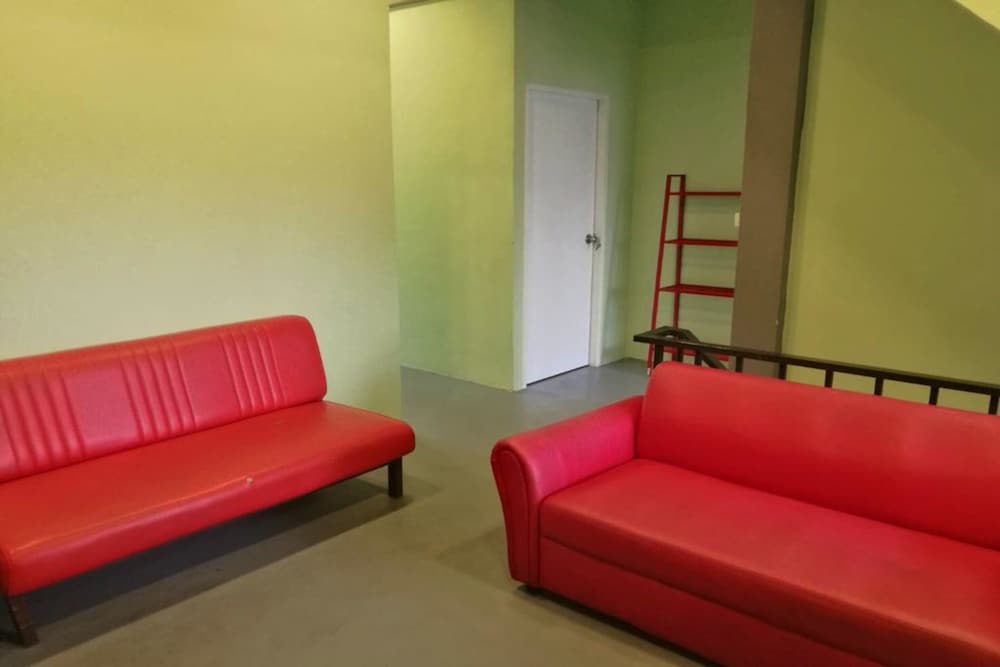 Фото Samsen 8 Hostel